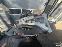 Schlepper / Traktor Valtra N134 Active
