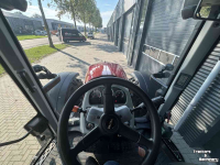 Schlepper / Traktor Valtra N134 Active