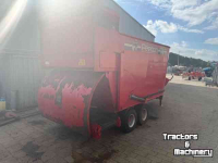 Futtermischwagen Peecon biga 15-200