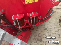 Futtermischwagen Peecon biga 15-200