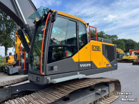 Bagger / Baggermaschine Volvo EC250EL