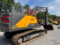 Bagger / Baggermaschine Volvo EC250EL