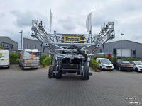 Beregnungsmaschine Faber Mixi 110-500
