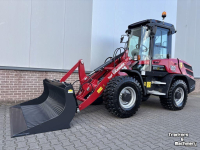 Radlader Yanmar V80-5