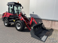 Radlader Yanmar V80-5