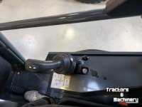Radlader Weidemann Mini Shovel 1260 LP