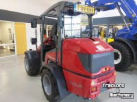 Radlader Weidemann Mini Shovel 1260 LP