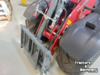 Radlader Weidemann Mini Shovel 1260 LP