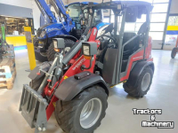 Radlader Weidemann Mini Shovel 1260 LP