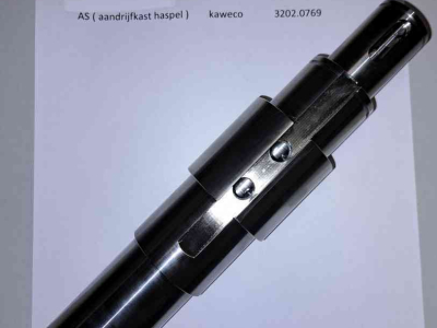 Beregnungsmaschine Kaweco div