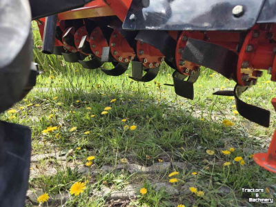Schlepper / Traktor Kioti CK 5030 hydrostaat met machine aanbieding Concept Agri