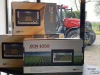 GPS Lenksystemen und Zubehör Trimble XCN1050