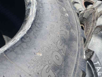 Räder, Reifen, Felgen & Distanzringe Michelin 710/50R30.5 CargoXbib