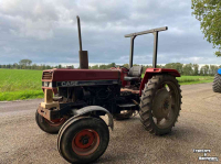 Schlepper / Traktor Case-IH 585  2wd