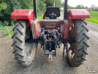 Schlepper / Traktor Case-IH 585  2wd