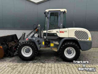 Radlader Terex TL 100