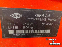 Schwader Kuhn Kuhn GA8521