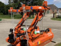 Schlegelmulchgeräte Agrimaster FZL210 Super
