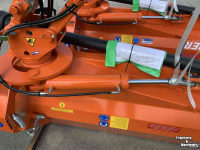 Schlegelmulchgeräte Agrimaster FZL210 Super