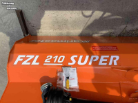 Schlegelmulchgeräte Agrimaster FZL210 Super