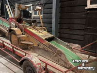 Aufnahmegeräte Breston OV60-3 Opschepmachine