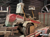 Aufnahmegeräte Breston OV60-3 Opschepmachine
