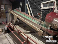 Aufnahmegeräte Breston OV60-3 Opschepmachine