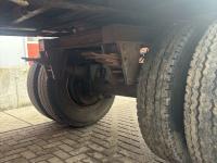 Anhänger  Platte wagen / Landbouwwagen / Materiaalwagen /  Werktuigenwagen / Balenwagen / Vierwielige wagen