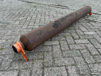 Mähwerk Agrimaster F4-200 klepelmaaier rol gebruikt