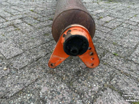 Mähwerk Agrimaster F4-200 klepelmaaier rol gebruikt