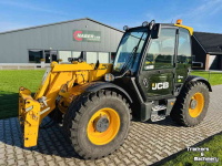 Teleskoplader JCB 536-60 AgriPlus