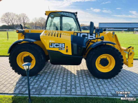 Teleskoplader JCB 536-60 AgriPlus