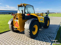Teleskoplader JCB 536-60 AgriPlus