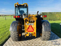 Teleskoplader JCB 536-60 AgriPlus