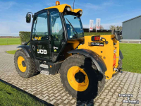 Teleskoplader JCB 536-60 AgriPlus