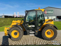 Teleskoplader JCB 536-60 AgriPlus