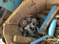 Sonstiges Güllemaschinen und Zubehör BSA hefinrichting mesttank bemester Kramp