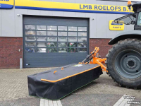 Mähwerk Samasz KDT 260 HD Maaier