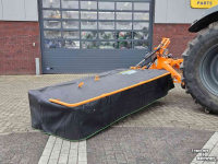Mähwerk Samasz KDT 260 HD Maaier