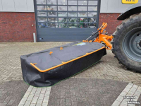Mähwerk Samasz KDT 260 HD Maaier