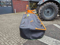 Mähwerk Samasz KDT 260 HD Maaier