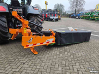 Mähwerk Samasz KDT 260 HD Maaier