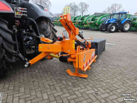 Mähwerk Samasz KDT 260 HD Maaier