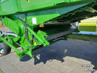 Lade- und Dosierwagen Bergmann CAREX 390 K