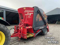 Futtermischwagen Vertikal Trioliet triomix 1-1200