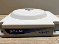 GPS Lenksystemen und Zubehör Trimble AG-482 RTK antenne
