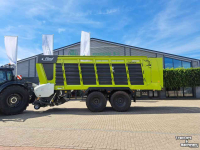Lade- und Dosierwagen Fliegl Cargos 9500