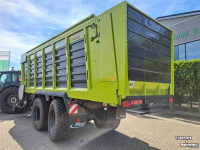 Lade- und Dosierwagen Fliegl Cargos 9500
