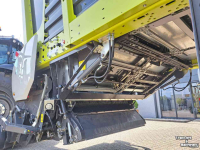 Lade- und Dosierwagen Fliegl Cargos 9500