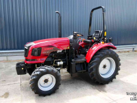Schlepper / Traktor Knegt 404GT Stage V